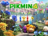Spielecharts: Pikmin 4 stürmt die deutschen Games-Charts auf Platz 1 für Nintendo Switch.