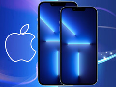 Verkaufsschlager bei den Smartphones: Apple iPhone 13, 13 Pro und 13 Pro Max sind Kassenschlager, auch das Samsung Galaxy A12 verkauft sich super.