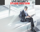 Sicherheits-Studie: Nachholbedarf bei der IT-Sicherheit in der deutschen Industrie.