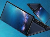 Huawei Mate X Foldable: Erste Exemplare des Falthandys ab nächsten Monat?