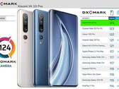 Xiaomi Mi 10 Pro mit 108-MP-Supercam: Neuer Rekord im Kameratest Dxomark.