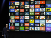 Das Apple TV: Nur ein riesiges iPhone im TV? Bloomberg übt Kritik an Apple's TV-Ambitionen.