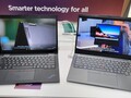 2023er-ThinkPads im Hands-On: Z13 mit neuem Touchpad, X13 mit neuem Design