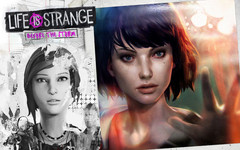 Life ist Strange und Final Fantasy XV in den Top Games Charts KW 10.