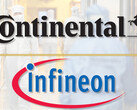 Continental und Infineon: Schluss mit Steuergeräte-Wirrwarr, schlanke E/E-Lösung für Software Defined Vehicles (SDV).