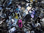 Schämt Euch! Deutschland hinter USA und Großbritannien der drittgrößte Produzent von Handy-Elektronikschrott.