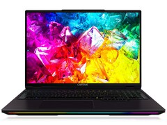 2.5k-Panel, Ryzen 9, GeForce RTX 5090: Captiva Ultimate Gaming R92 (Bild: Captiva).