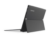 Test Lenovo Ideapad Miix 720 (7500U, 1024 GB) Convertible