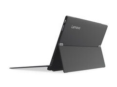 Test Lenovo Ideapad Miix 720 (7500U, 1024 GB) Convertible