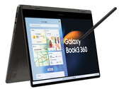 Samsung Galaxy Book3 360 (Bild: Samsung)
