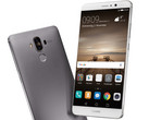 Test Huawei Mate 9 Phablet