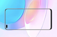 Das Huawei Nova 8i muss wegen der nach wie vor gültigen US-Sanktionen auf Google-Dienste verzichten. (Bild: Huawei)