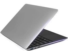 Test LincPlus P1 Laptop: Alu-Unibody spart bei der Akkulaufzeit
