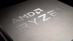 Die neuen AMD Ryzen 5000G Desktop-APUs können weniger anspruchsvolle Spiele ganz ohne dedizierte Grafikkarte darstellen. (Bild: AMD)