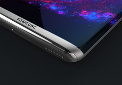 Das Galaxy S8 könnte mit bis zu 8 GB RAM und UFS 2.1-Speicher auf den Markt kommen.