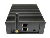 Alpha-One: Mini-PC mit RISV-Architektur (Bildquelle: Pine64)