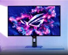 Der Asus ROG Strix OLED XG32UCWG wird aktuell besonders günstig angeboten.
