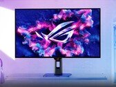 Der Asus ROG Strix OLED XG32UCWG wird aktuell besonders günstig angeboten.