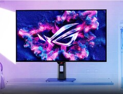 Der Asus ROG Strix OLED XG32UCWG wird aktuell besonders günstig angeboten.