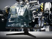 Asus setzt in der Gaming-Mittelklasse auf QHD bei 180 Hz. (Bild: Asus)