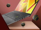 Das Asus Vivobook 15 OLED punktet mit einem attraktiven Preis-Leistungs-Verhältnis. (Bild: Asus)
