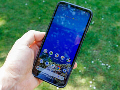 Test Nokia XR21 - Robustes Alltags-Smartphone mit IP69K-Zertifizierung