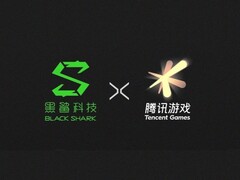 Der Gaming-Phone-Hersteller Black Shark wandert wohl von Xiaomi zu Tencent, ein Metaverse-Play des riesigen China-Konzerns.