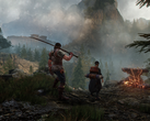 Blades of Fire ist am 14. Mai 2026 auf Steam erschienen.