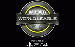 eSports: Call of Duty World League Events Saison 2017 in Europa
