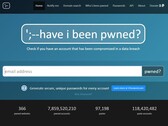 "Have I Been Pwned" sucht einen Käufer