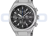 Die Casio Edifice EFS-S660D-1AJF.