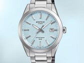 Die Casio Edifice EFV-160D-2BV wurde offiziell bestätigt