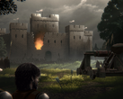 In Defender of the Crown gibt es einen neuen Kingdom-Modus – einen Roguelite-Modus mit prozedural generierten Maps sowie Würfel- und Kartenmechaniken.