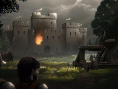 In Defender of the Crown gibt es einen neuen Kingdom-Modus – einen Roguelite-Modus mit prozedural generierten Maps sowie Würfel- und Kartenmechaniken.