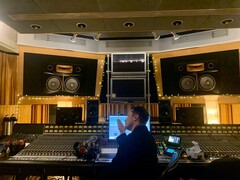 Elon Musk ist immer für eine Überraschung gut. (Bild: Elon Musk)