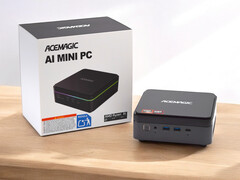 Acemagic F3A: Günstiger Mini-PC mit AMD Ryzen AI 9 HX 370 – viel Leistung zum Sparpreis