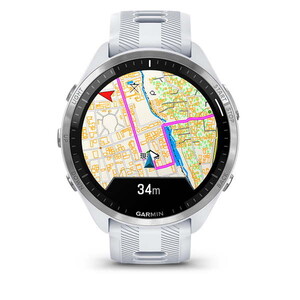 Erhältlich ist das Modell in mehreren Farbversionen...