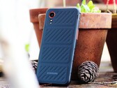 Dem abgebildeten Galaxy XCover 7 soll bald ein Pro-Modell zur Seite gestellt werden. (Bildquelle: Notebookcheck)
