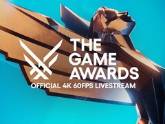 Auf den Game Awards 2025 wurden 22 Spiele und Erweiterungen enthüllt. (Bildquelle: The Game Awards 2025)