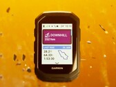 Garmin hat erstmals einen Fahrradcomputer speziell fürs Mountainbiking vorgestellt. (Bildquelle: Garmin)
