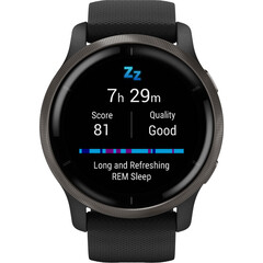 Garmin Venu 2: Die Smartwatch gibt es am 21.11. sehr günstig
