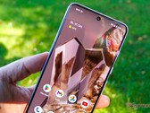 Die Nachfolger des Google Pixel 8 sollen endlich einen Ultraschall-Fingerabdrucksensor erhalten. (Bildquelle: Daniel Schmidt, Notebookcheck)