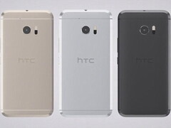 HTC 10 Lifestyle: Stellt HTC morgen zwei Smartphones vor?