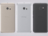 HTC 10 Lifestyle: Stellt HTC morgen zwei Smartphones vor?