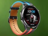 Die Honor Watch 6 Plus gibts jetzt als schicke Motorcycle Edition.