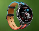 Die Honor Watch 6 Plus gibts jetzt als schicke Motorcycle Edition.