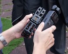 Die HoverAir Versa ist Gimbal-Kamera und Drohne zugleich