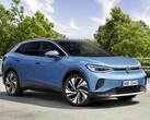 Der VW ID.4
