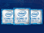 Bericht: Neuer Coffee-Lake-Prozessor mit 8 Kernen für Notebooks