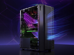 Lenovo LOQ Tower 17IRB8: Desktop-PC für Gamer